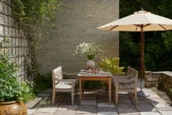 Skagerak Capri Aurinkovarjon Jalka, 30 Kg -Fatboy Emu Kauppa 0 S1040510 S1042015 S1040520 1910138 S1900620 M