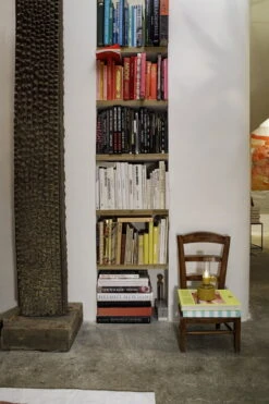 Fatboy Flamtastique XS öljylamppu, Gold Honey -Fatboy Emu Kauppa 02FATBOY Amsterdam 0386 lr