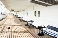 Fatboy Brick's Buddy Lisäpöytä, Antrasiitti -Fatboy Emu Kauppa 06 FATBOY Bankski Dark Ocean Moodpicture SS Rotterdam 1 1 1