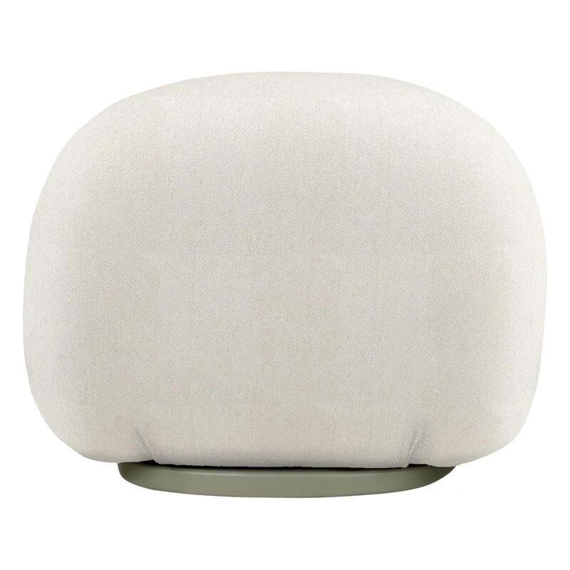 GUBI Pacha Outdoor Nojatuoli, Pyörivä, Lorkey 40 - Image 4