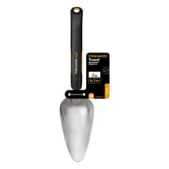 Fiskars Xact Istutuslapio, Leveä -Fatboy Emu Kauppa 1027043 Xact Trowel 50 150dpi