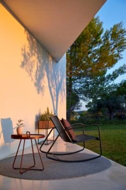 Cane-line On-the-move Pöytä, Pieni, Viininpunainen -Fatboy Emu Kauppa 11428AL 5706TAL 5240Y103 5065ABR 72180Y10 1