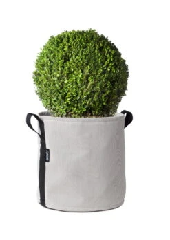 Bacsac Kangasruukku, Luonnonvalkoinen -Fatboy Emu Kauppa 157346 1 Pot 25 L BACSACAE