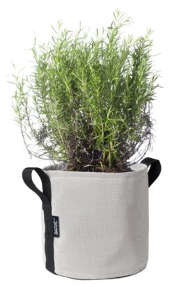 Bacsac Kangasruukku, Luonnonvalkoinen -Fatboy Emu Kauppa 157371 1 Pot 10 L BACSACAE