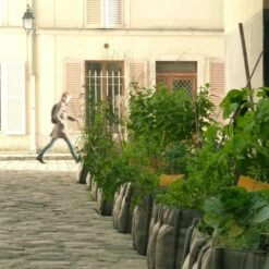 Bacsac Bacsquare 4 Kangasruukku, 140 L, Geotekstiili -Fatboy Emu Kauppa 15Bacsac iso 1