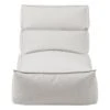 Blomus Stay Lounger Lepotuoli, L, Cloud -Fatboy Emu Kauppa 19blomus 2023 01 STAY