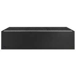 Röshults Module Hiiligrilli X, 100 Cm, Antrasiitti