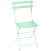 Fermob Bistro Metal Tuoli, Opaline Green -Fatboy Emu Kauppa 200Fermob AK