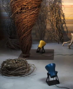 Martinelli Luce Frog Outdoor Valaisin, Sininen -Fatboy Emu Kauppa 20210611102946 29575b01 me