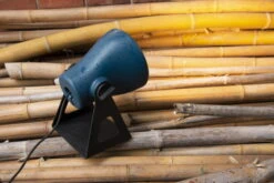 Martinelli Luce Frog Outdoor Valaisin, Sininen -Fatboy Emu Kauppa 20210611103409 038d485d me