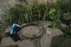 Martinelli Luce Frog Outdoor Valaisin, Sininen -Fatboy Emu Kauppa 20210611103759 093d091a me