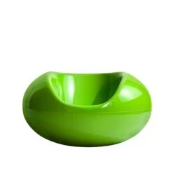 Eero Aarnio Originals Pastilli Tuoli, Vihreä -Fatboy Emu Kauppa 25Aarnio iso HV