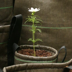 Bacsac Kangasruukku 10 L, Geotekstiili -Fatboy Emu Kauppa 25Bacsac iso