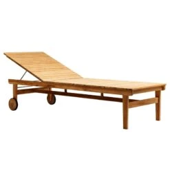 FDB Møbler M8 Sammen Aurinkotuoli