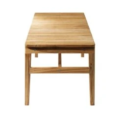 FDB Møbler M10 Sammen 3-istuttava Penkki -Fatboy Emu Kauppa 28 FDBMobler 21 TH