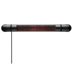 Eva Solo HeatUp Terassilämmitin, Seinään Kiinnitettävä