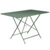 Fermob Bistro Pöytä, 117 X 77 Cm, Cedar Green -Fatboy Emu Kauppa 2fermob bistro table cedar green ma