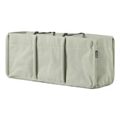 Bacsac Baclong 3 Kangasruukku, 110 L, Vaaleanvihreä