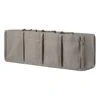 Bacsac Baclong 4 Kangasruukku, 145 L, Taupe -Fatboy Emu Kauppa 303858 1 BACLONG 4 LARGE LIGHTWEIGHT PLANTERS 140L TAUPE FABRIC BACSAC