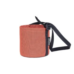 Bacsac Ripustettava Kangasruukku, 3 L, Tiilenpunainen