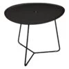 Fermob Cocotte Matala Pöytä, Liquorice -Fatboy Emu Kauppa 315 42 Reglisse Table basse