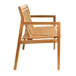 FDB Møbler M11 Sammen 3-istuttava Penkki Selkänojalla -Fatboy Emu Kauppa 31 FDBMobler 21 TH