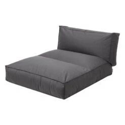 Blomus Stay Day Bed, L, Coal -Fatboy Emu Kauppa 31blomus 2023 02 STAY
