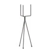 Ferm LIVING Plant Stand Kukkateline, Pieni, Musta