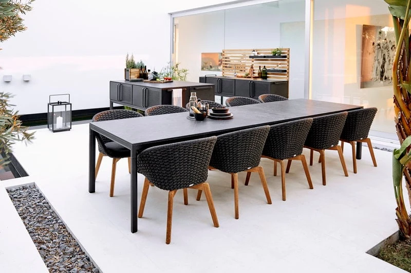 Cane-line Drop Ulkokeittiömoduuli - Image 3