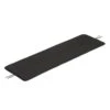 Muuto Linear Steel Penkin Istuintyyny, 110 Cm, Patch - Musta -Fatboy Emu Kauppa 416Muuto AK
