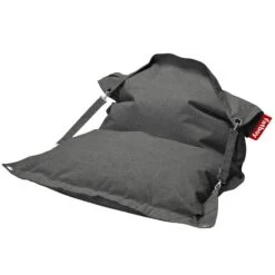 Fatboy Fatboy Buggle Up Outdoor Säkkituoli, Thunder Grey