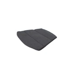 Cane-line Breeze Nojatuolin Tyynysetti, Musta -Fatboy Emu Kauppa 5468YSN98 1