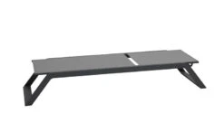 Cane-line Siesta Aurinkotuoli, Harmaa -Fatboy Emu Kauppa 5519TXG 4