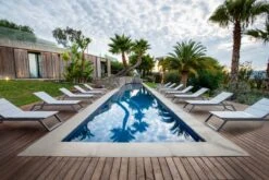 Cane-line Siesta Aurinkotuolin Pehmuste, Vaaleanharmaa -Fatboy Emu Kauppa 5519TXL 5519YN906 2