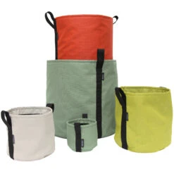 Bacsac Kangasruukku, Tummanharmaa -Fatboy Emu Kauppa 56Bacsac iso