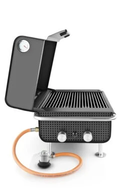 Eva Solo Box Terassigrilli -Fatboy Emu Kauppa 571131 Boxgrill lige paa siden aaben slange HIGH