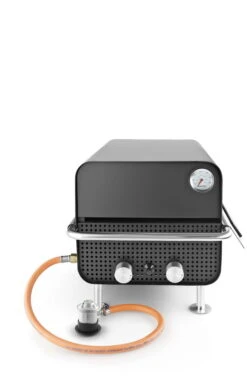 Eva Solo Box Terassigrilli -Fatboy Emu Kauppa 571131 Boxgrill lige paa siden lukket slange HIGH