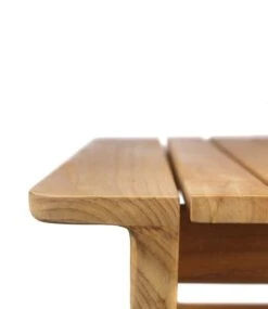 FDB Møbler M19 Sammen Sohvapöytä, Matala -Fatboy Emu Kauppa 5715054002348 3