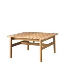 FDB Møbler M19 Sammen Sohvapöytä, Matala -Fatboy Emu Kauppa 5715054002355 2