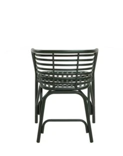 Cane-line Blend Tuoli, Tummanvihreä -Fatboy Emu Kauppa 57430ADG 3