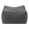 Blomus Stay Pouf Rahi, Coal