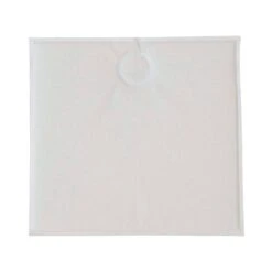 Emu Yleispehmuste Magneetilla, Valkoinen