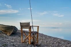 Skargaarden Kryss Nojatuoli, Tiikki - Tummanharmaa Sunbrella Heritage -Fatboy Emu Kauppa 61fa6fa8663ee orig