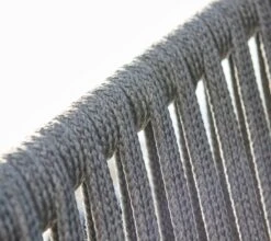 Cane-line Moments Nojatuoli, Harmaa -Fatboy Emu Kauppa 7543ROG 1