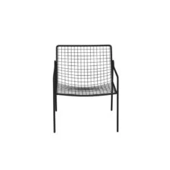 Emu Rio Lepotuoli, Musta -Fatboy Emu Kauppa 792 24 f