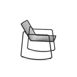 Emu Rio Keinutuoli, Musta -Fatboy Emu Kauppa 795 24 l