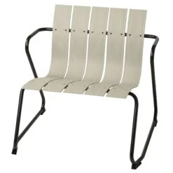 Mater Ocean Nojatuoli, Hiekka