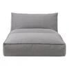 Blomus Stay Day Bed, L, Stone