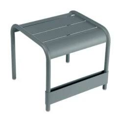 Fermob Luxembourg Pöytä/rahi, Storm Grey