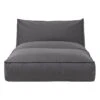 Blomus Stay Day Bed, L, Coal 1 Blomus Stay Day Bed, L, Coal -Fatboy Emu Kauppa 8blomus 2023 01 STAY
